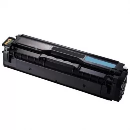 Toner Compatibile Samsung CLP504S/415/4195 Ciano 