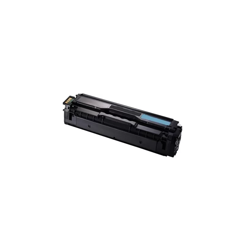 Toner Compatibile Samsung CLP504S/415/4195 Ciano 