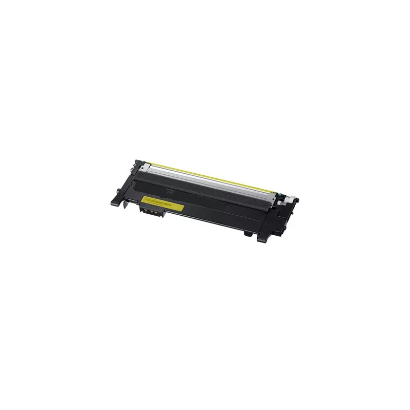 Toner Compatibile Samsung CLT404S Giallo 
