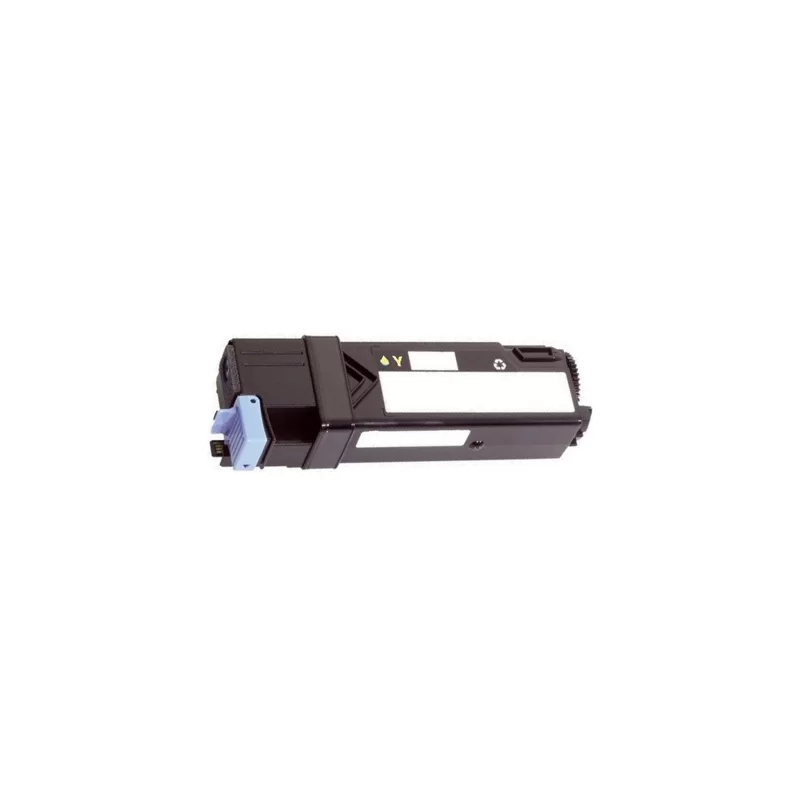 Toner Compatibile Xerox 6125 Giallo 