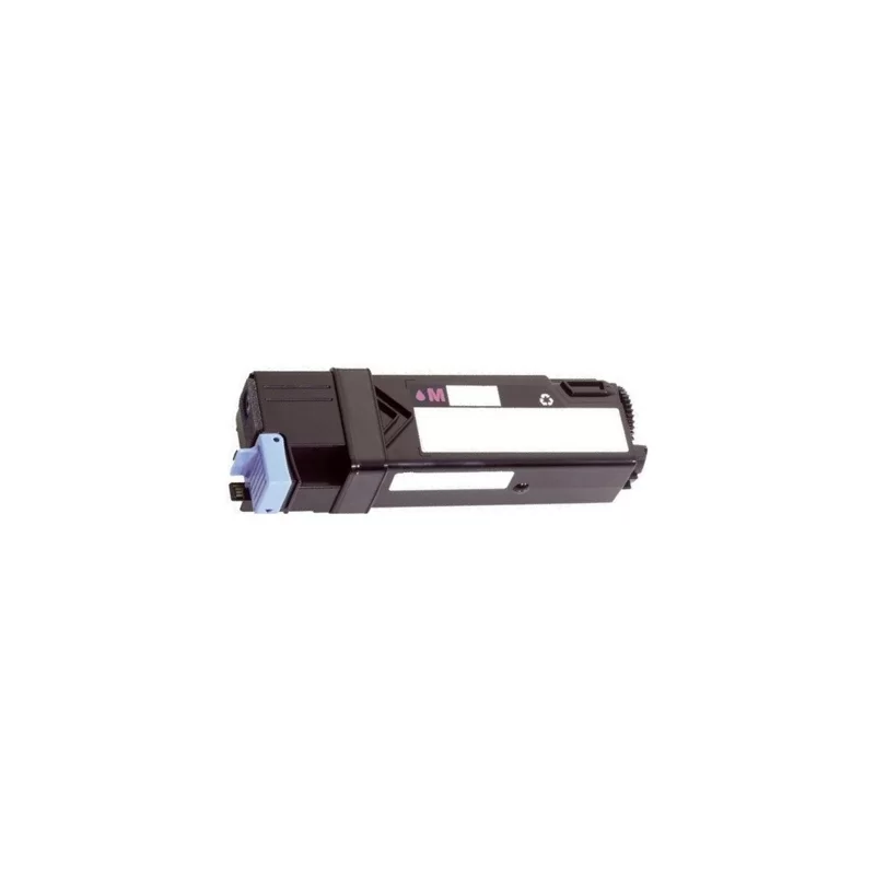 Toner Compatibile Xerox 6125 Magenta 