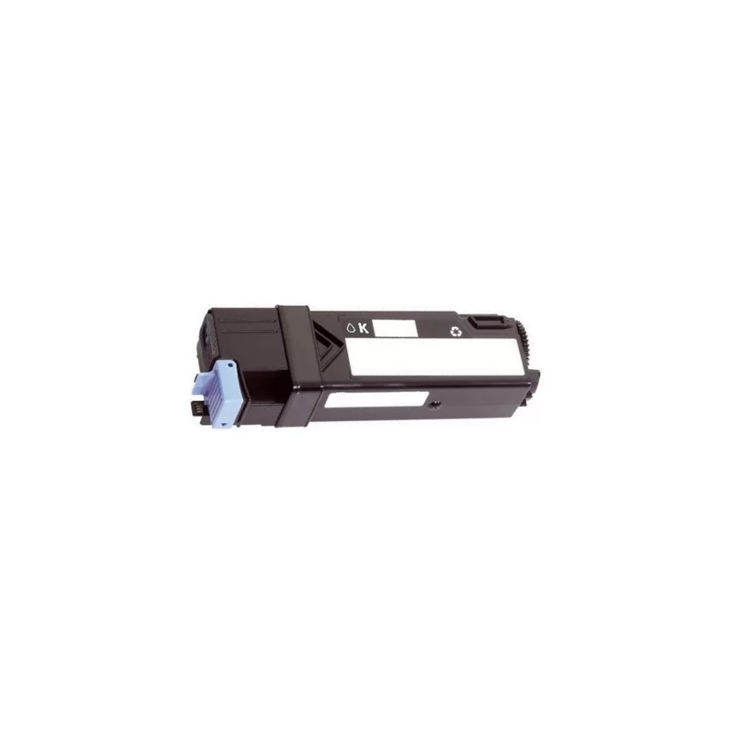 Toner Compatibile Xerox 6125 Nero 