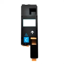 Toner Compatibile Xerox Phaser 6020/6022 Ciano 
