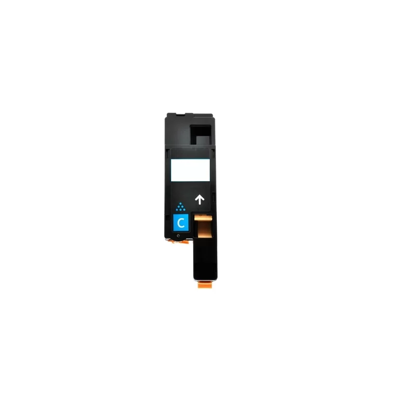 Toner Compatibile Xerox Phaser 6020/6022 Ciano 