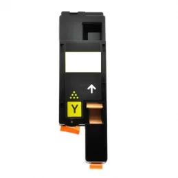 Toner Compatibile Xerox Phaser 6020/6022 Giallo 