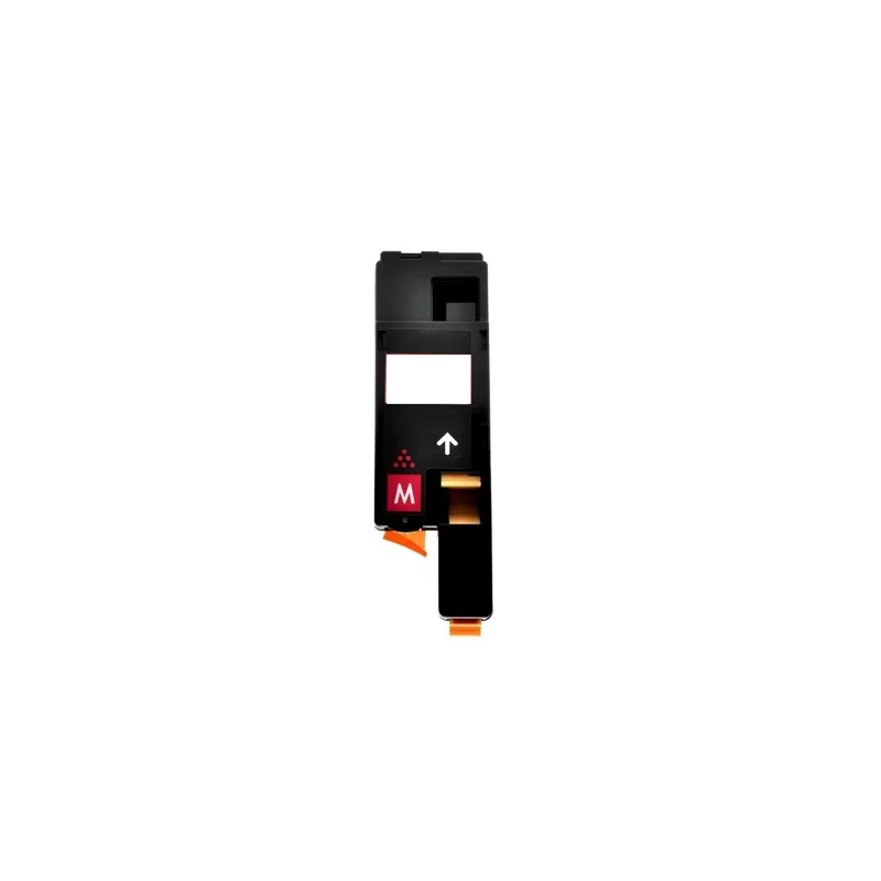 Toner Compatibile Xerox Phaser 6020/6022 Magenta 