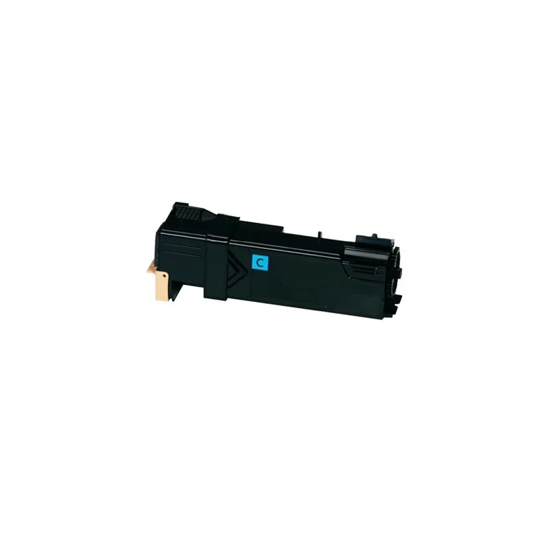 Toner compatibile Xerox Phaser 6500 Ciano 