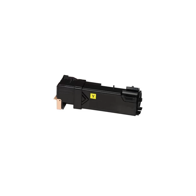 Toner compatibile Xerox Phaser 6500 Giallo 