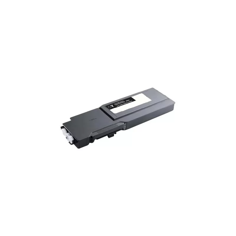 Toner Compatibile Xerox Phaser 6600 Giallo 