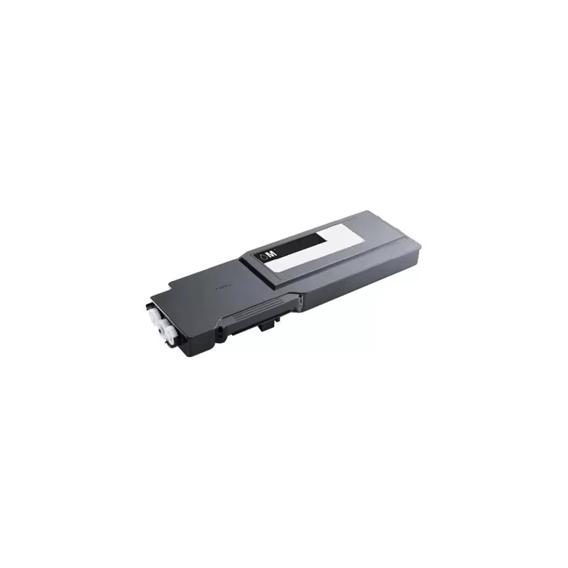 Toner Compatibile Xerox Phaser 6600 Magenta 
