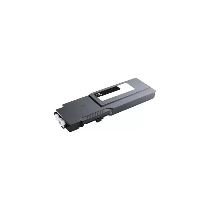 Toner Compatibile Xerox Phaser 6600 Nero 