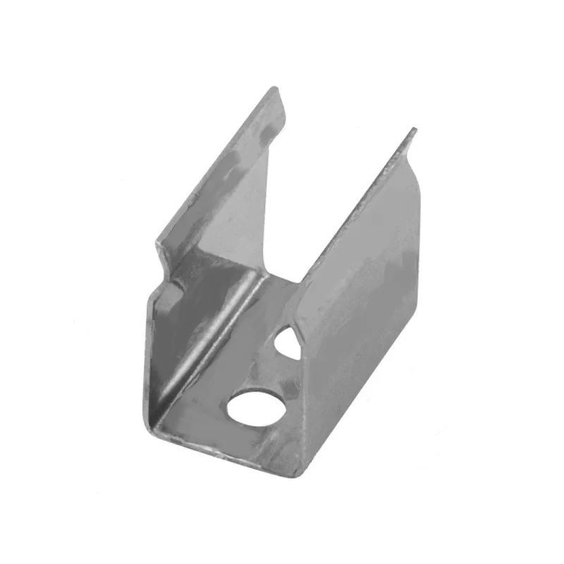 V-TAC CLIP DI FISSAGGIO PER LED NEONFLEX - SKU 2566 