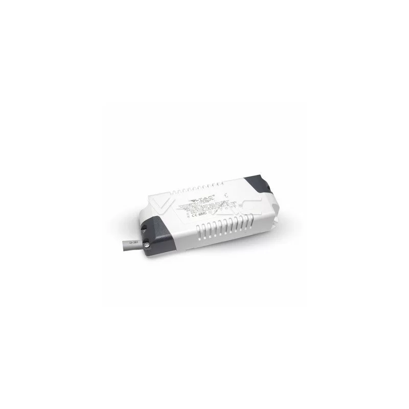 V-TAC DRIVER PER PANNELLI LED 22W NON DIMMERABILE - SKU 8038 
