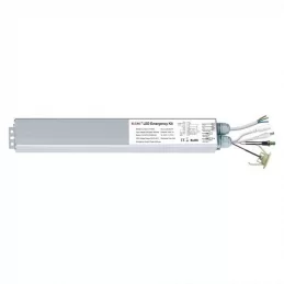 V-TAC KIT DI EMERGENZA PER PANNELLI DA 6W A 24W - SKU 8275 