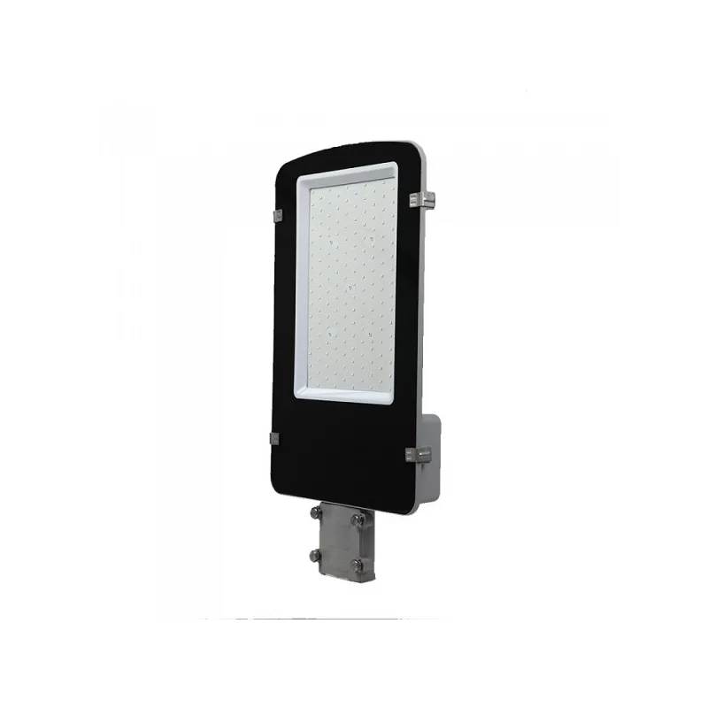 V-TAC PRO VT-100ST LAMPADA STRADALE LED 100W LAMPIONE SMD CHIP SAMSUNG - SKU 529 / 530 