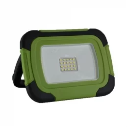 V-TAC PRO VT-10R FARO LED SMD 10W RICARICABILE A BATTERIA CON CHIP SAMSUNG - SKU 20037 / 503 