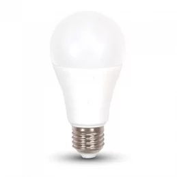 V-TAC PRO VT-211 LAMPADINA LED E27 11W BULB A58 CHIP SAMSUNG - SKU 177 / 178 / 179 