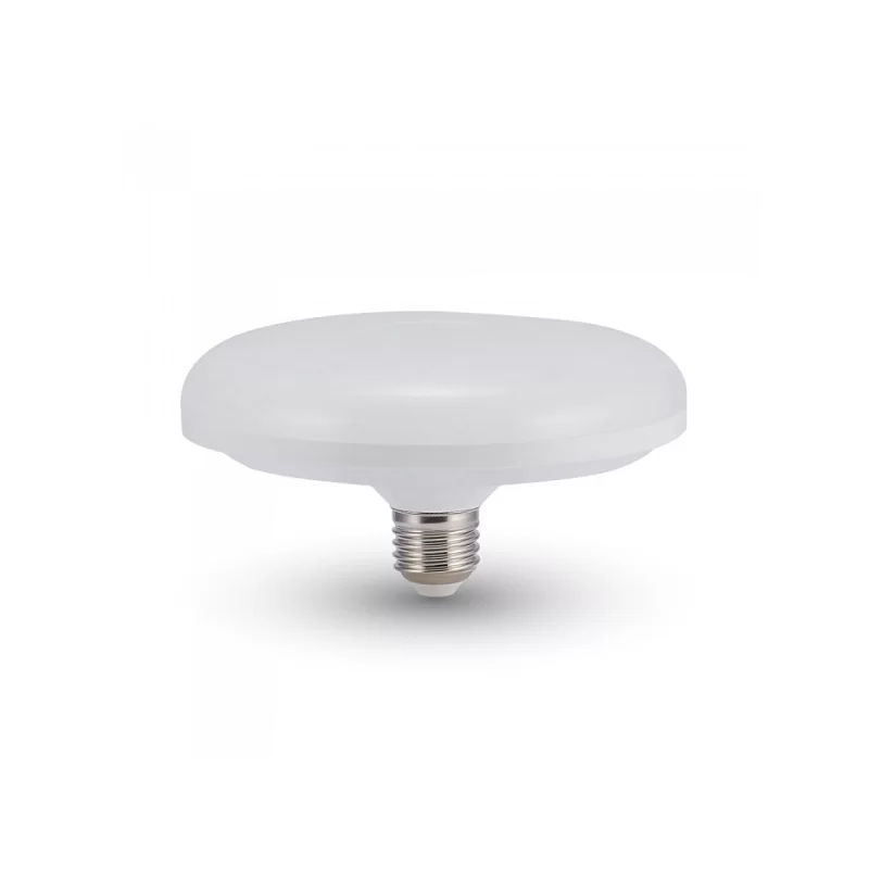 V-TAC PRO VT-216 LAMPADINA LED E27 15W UFO CHIP SAMSUNG - SKU 213 / 214 / 215 
