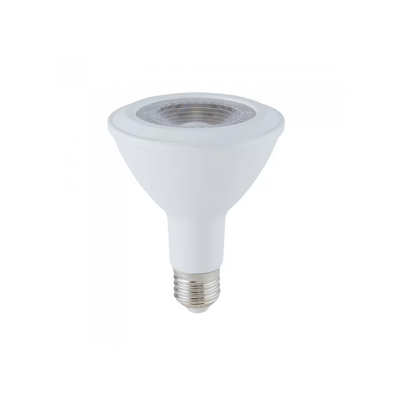 V-TAC PRO VT-230 LAMPADINA LED E27 11W BULB PAR LAMP PAR30 CHIP SAMSUNG - SKU 153 / 154 / 155 