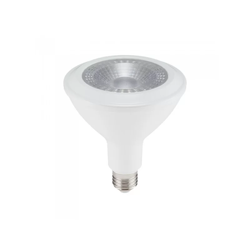 V-TAC PRO VT-238 LAMPADINA LED E27 14W BULB PAR LAMP PAR38 CHIP SAMSUNG - SKU 150 / 151 / 152 
