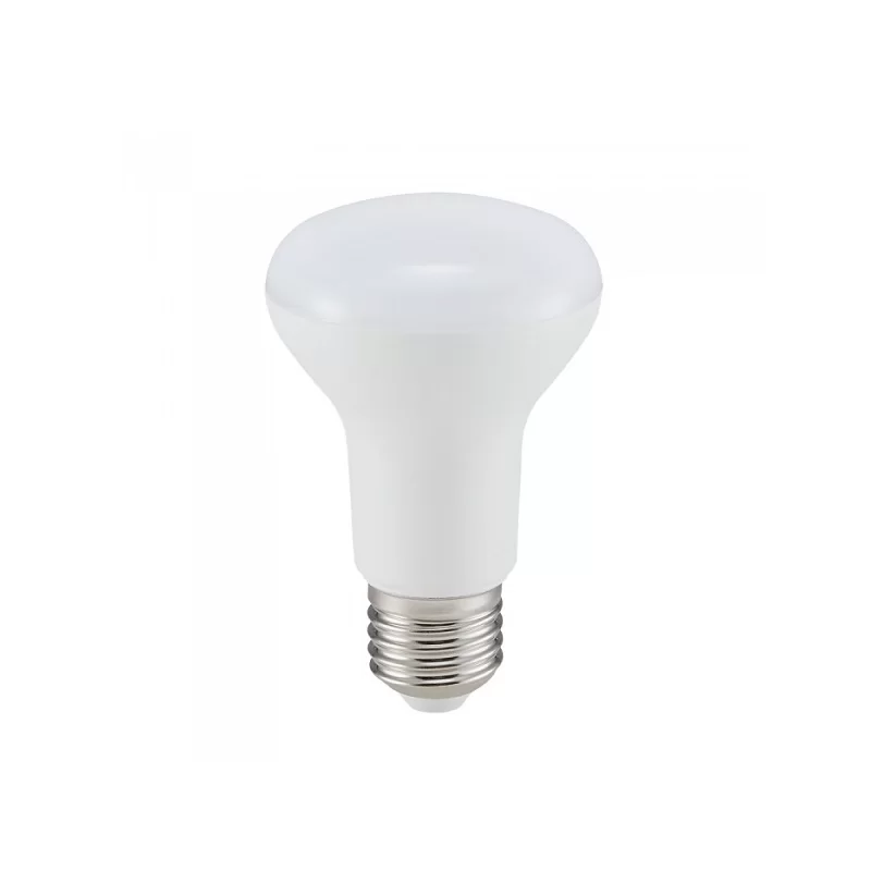 V-TAC PRO VT-263 LAMPADINA LED E27 8W BULB REFLECTOR SPOT R63 CHIP SAMSUNG - SKU 141/ 142 / 143 