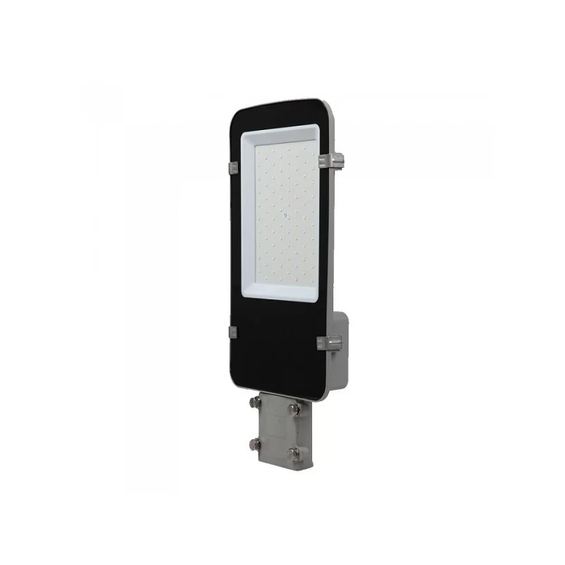 V-TAC PRO VT-50ST LAMPADA STRADALE LED 50W LAMPIONE SMD CHIP SAMSUNG - SKU 527 / 528 