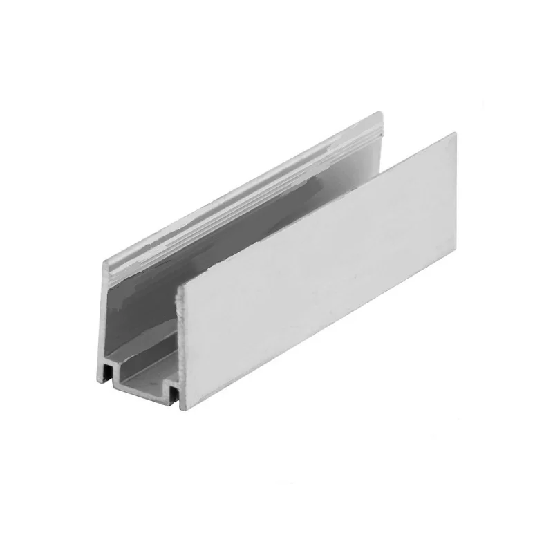 V-TAC PROFILO IN ALLUMINIO PER LED NEON STRIPLIGHT - SKU 2527 