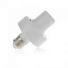 V-TAC SMART VT-5007 PORTALAMPADA PER LAMPADINE E27 WI-FI - SKU 8421 
