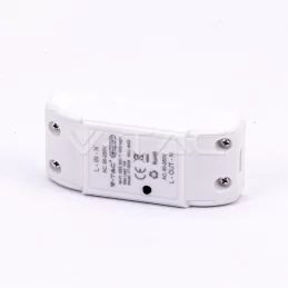V-TAC SMART VT-5008 INTERRUTTORE WI-FI - SKU 8422 