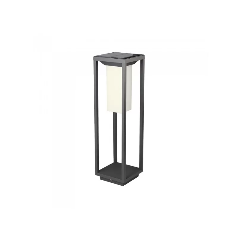 V-TAC VT- 66 LAMPADA LED DA TERRA 2W CON PANNELLO SOLARE E PICCHETTO CHIP SAMSUNG - SKU 785 