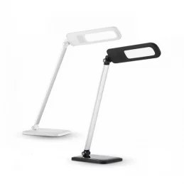 V-TAC VT-1009D LAMPADA DA TAVOLO LED 7W MULTIFUNZIONE - SKU 7039 / 7040 
