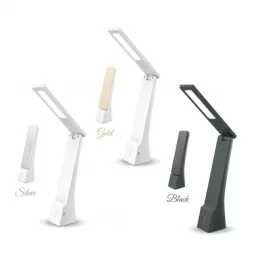 V-TAC VT-1014 LAMPADA DA TAVOLO LED 4W TOUCH DIMMERABILE RICARICABILE - SKU 7098 / 7099 / 8500 