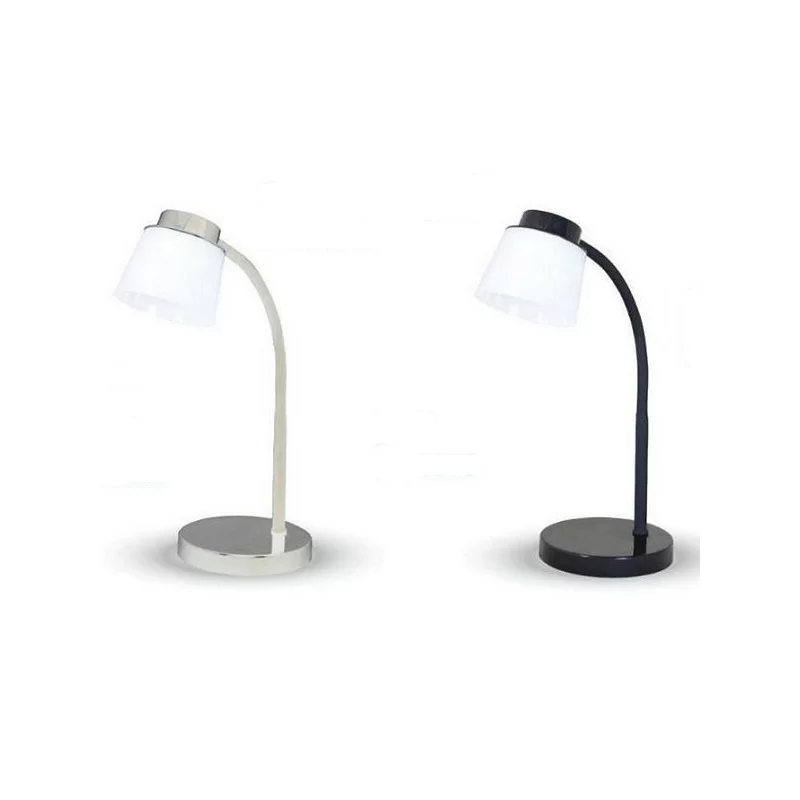 V-TAC VT-1015 LAMPADA DA TAVOLO LED 5W TOUCH DIMMERABILE - SKU 7051 / 7052 