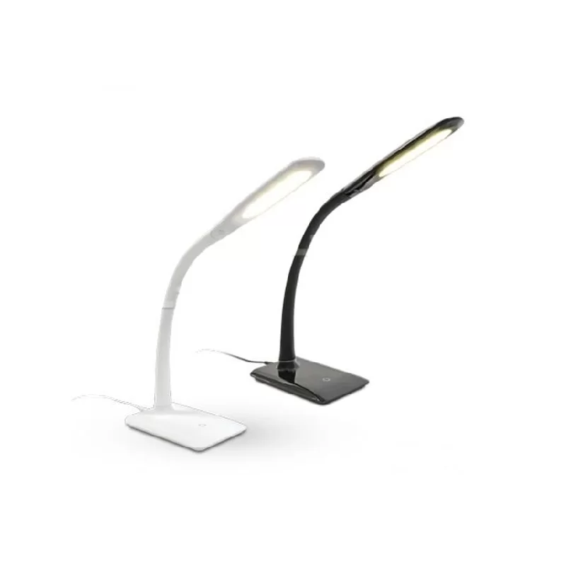 V-TAC VT-1017 LAMPADA DA TAVOLO LED 7W TOUCH DIMMERABILE - SKU 7053 / 7054 