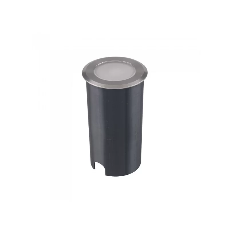 V-TAC VT-1151 PUNTO LUCE LED 1W SEGNAPASSO DA INTERRAMENTO IP67 - SKU 1464 