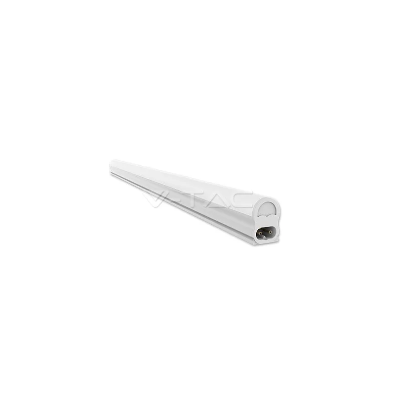 V-TAC VT-1273 TUBO LED T5 PLAFONIERA RACCORDABILE 14W LAMPADINA 120CM - SKU 6172 / 6173 / 6174 
