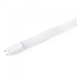 V-TAC VT-1577 SMD TUBO LED NANO PLASTIC T8 G13 22W LAMPADINA 150CM - SKU 6265 / 6309 / 6310 