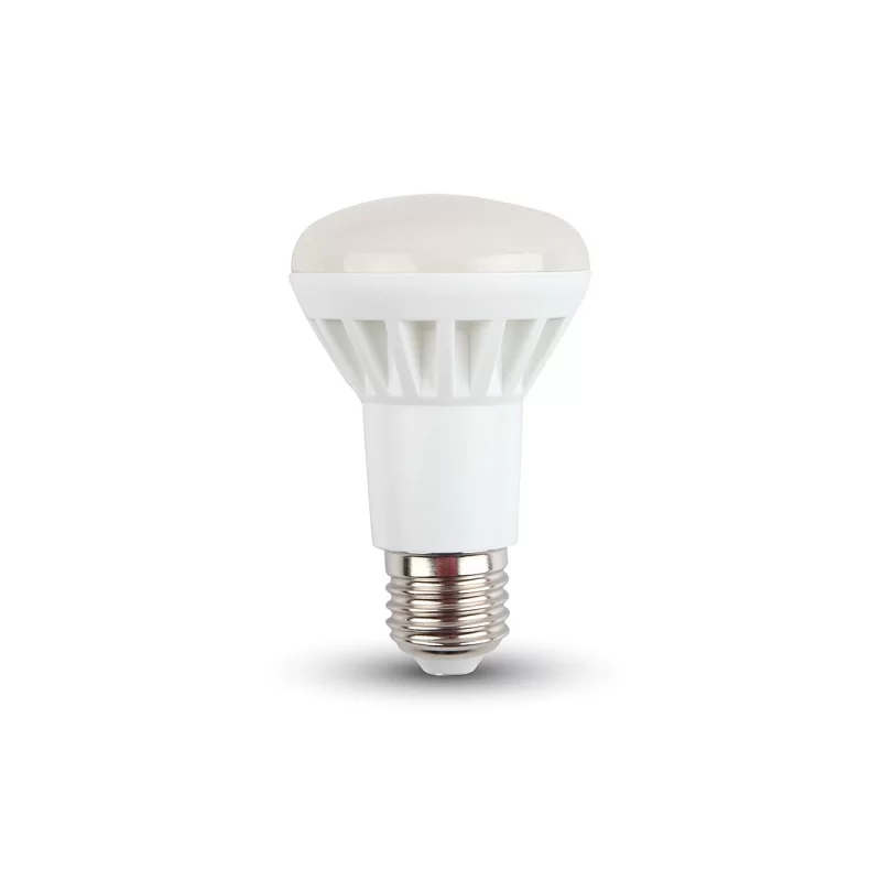 V-TAC VT-1862 LAMPADINA LED E27 8W BULB REFLECTOR R63 - SKU 4221 / 4140 / 4244 