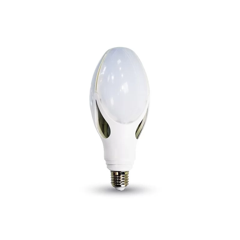 V-TAC VT-1940 LAMPADINA LED E27 40W CORNBULB - SKU 7132 / 7133 / 7134 