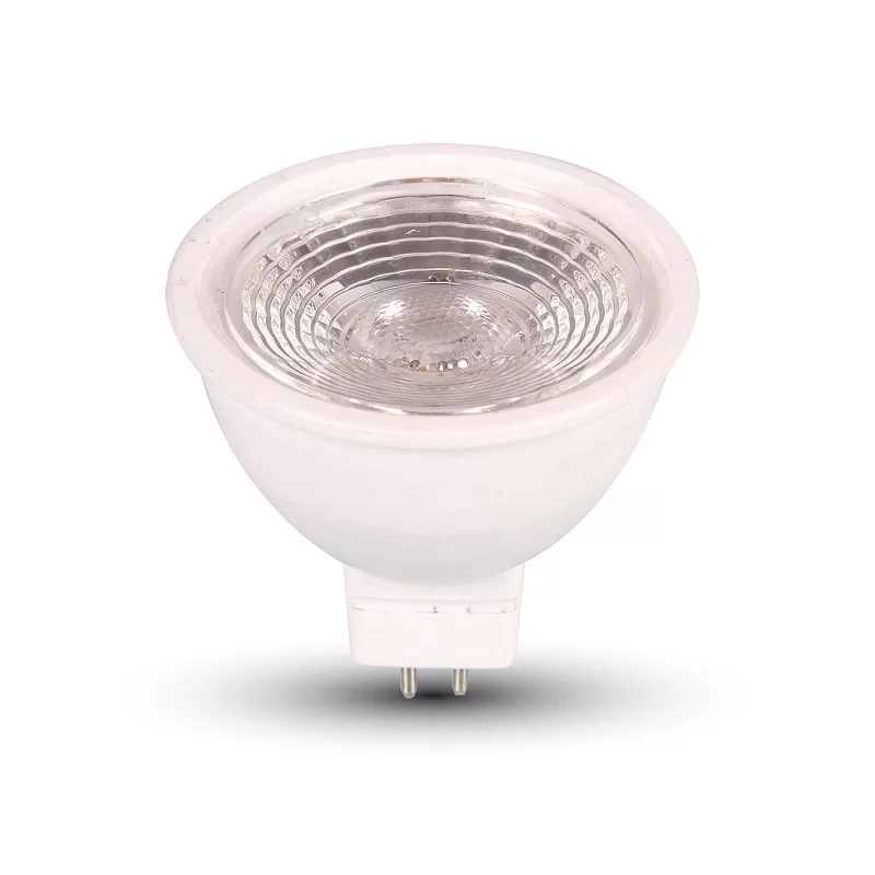 V-TAC VT-1967 LAMPADINA LED GU5.3 (MR16) 7W FARETTO SPOTLIGHT - SKU 1663 / 1664 / 1665 