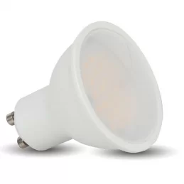 V-TAC VT-1975 LAMPADINA LED GU10 4,5W FARETTO SPOTLIGHT - SKU 211685 / 211686 / 211687 