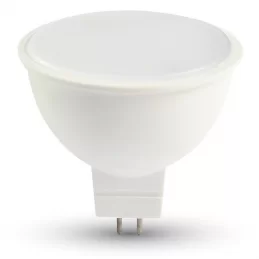 V-TAC VT-1977 LAMPADINA LED GU5.3 (MR16) 7W FARETTO SPOTLIGHT - SKU 1688 / 1689 / 1690 