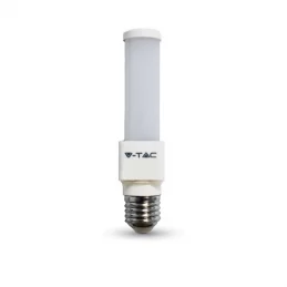 V-TAC VT-2046 LAMPADINA LED E27 6W TOWER HORIZONTAL LIGHT - SKU 7211 