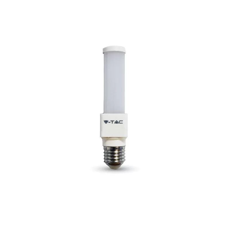 V-TAC VT-2046 LAMPADINA LED E27 6W TOWER HORIZONTAL LIGHT - SKU 7211 