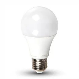 V-TAC VT-2112 LAMPADINA LED E27 11W BULB A60 - SKU 7350 / 7349 / 7351 