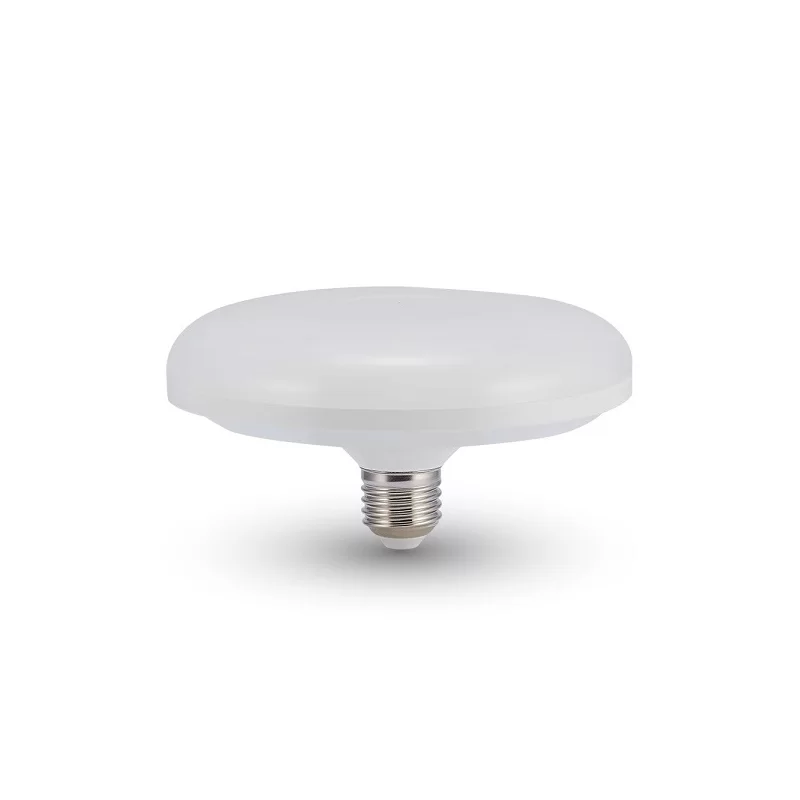 V-TAC VT-2116 LAMPADINA LED E27 15W UFO - SKU 7159 / 7160 