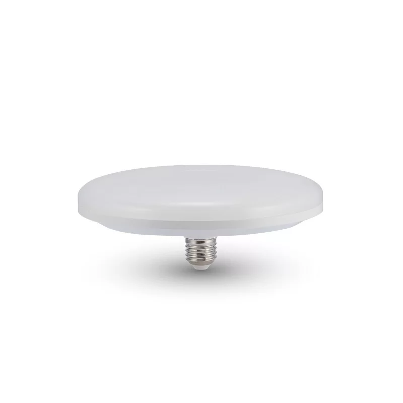 V-TAC VT-2124 LAMPADINA LED E27 24W UFO - SKU 7161 / 7162 / 7163 