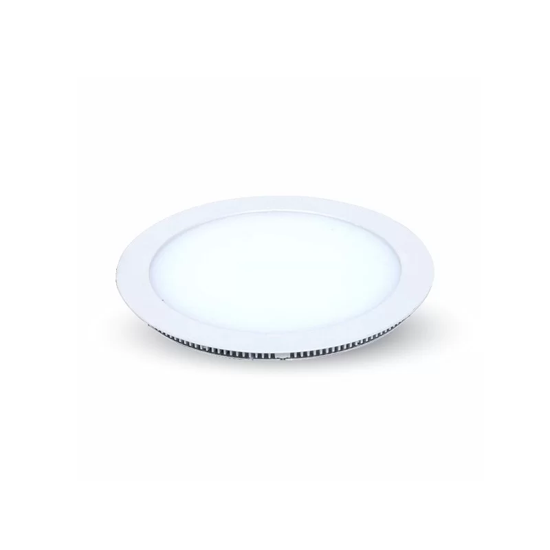 V-TAC VT-2200 RD PANNELLO LED ROTONDO 22W SMD5630 DA INCASSO - SKU 4834 / 4833 