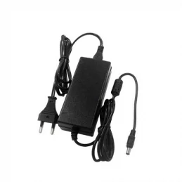 V-TAC VT-23061 ALIMENTATORE 60W PLUG&PLAY CON JACK 2.1 - SKU 3239 