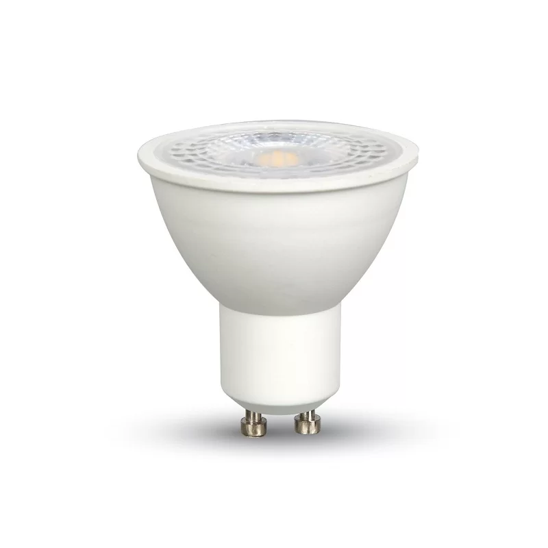 V-TAC VT-2778 LAMPADINA LED GU10 7W FARETTO SPOTLIGHT - SKU 1672 / 1673 / 1674 